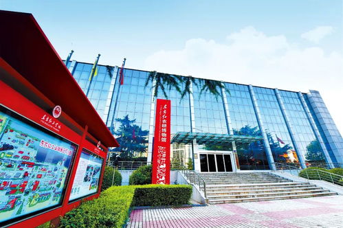 中国旅游日丨游遍中国 发现国机