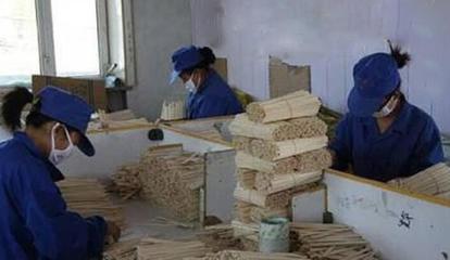 农村开办一次性筷子厂需要多少钱(农村开办一次性筷子加工厂前景)