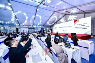 湖南省旅游协会组团赴上海考察并参加2019中国文旅产业投资洽谈会