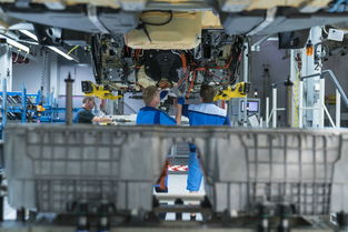 台州好德宝汽车服务