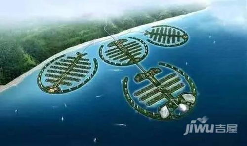 北戴河新区未来的发展规划曝光 北戴河房价预计会上涨