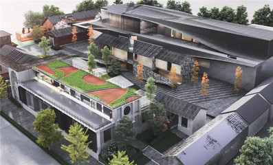 华侨城云南全域旅游实践再出新作 大理王宫文旅体验中心正式开放