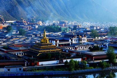 从四方面加强旅游供给侧改革