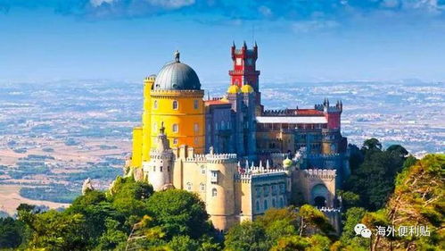 为什么出国养老首选葡萄牙