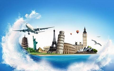 出境游或成国民度假常态选择,凤凰旅游要做老中青的宠儿_旅游_网