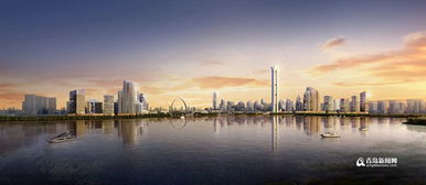 华红湾旅游度假区年底开工 投资270亿打造四大板块