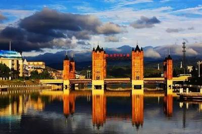 中国的旅游景区95%在亏钱!盲目决策、盲目规划、盲目投资!