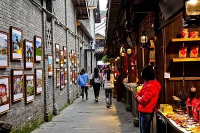 文旅产业爆发期来临--中国未来30年最好的投资