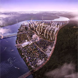 国庆前夕,张家界投资最大旅游项目正式开工