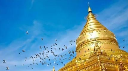 缅甸商机,如何在这片热土上挖掘财富?