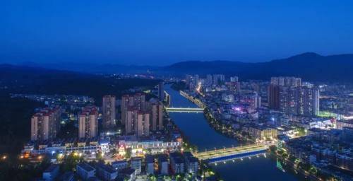 厉害了 清远3地上榜,这次是因为......