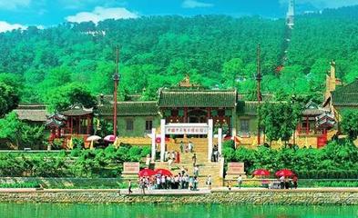 旅游业市场持续增长 2017年市场走势分析_研究报告 - 前瞻网