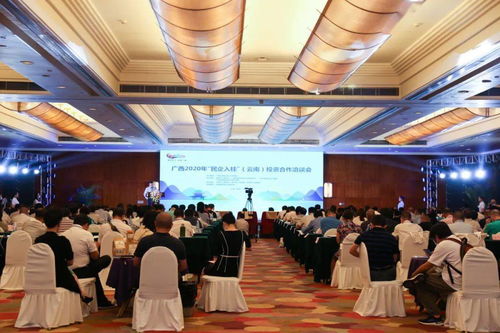 都安县特色旅游资源 文旅产品亮相广西2020年 民企入桂 云南 投资合作洽谈会