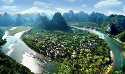 旅游地产 概念界定与投资机遇