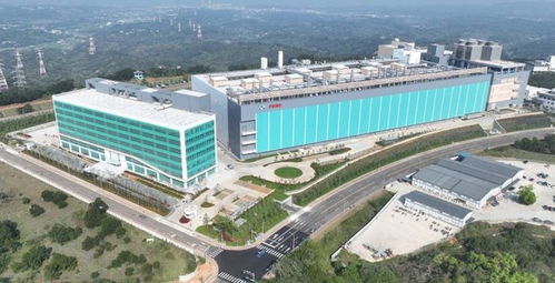 投资660亿晶圆新厂正式启用，推动科技与旅游融合发展