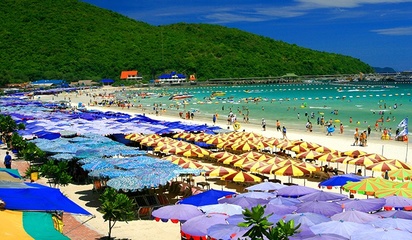 泰国芭提雅 为何成为境外投资与旅游新热土？