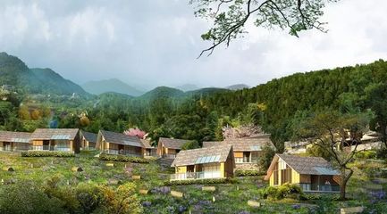 重磅！投资超30亿，绵阳旅游新地标蓄势待发